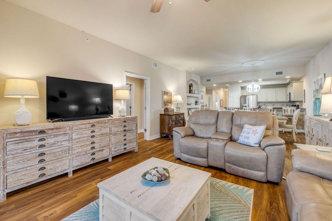 5300 S Atlantic Avenue, Unit 19-504, New Smyrna Beach, FL 32169 Photo