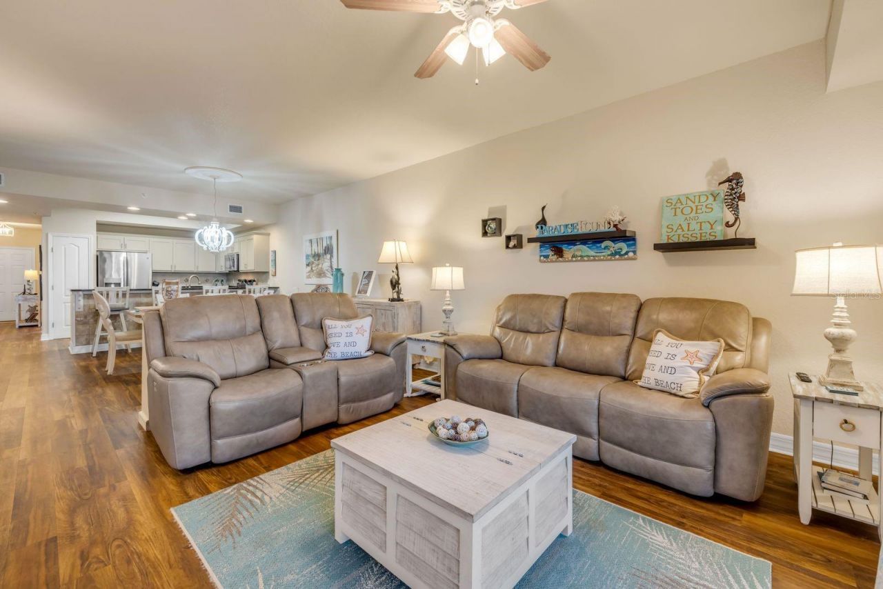 5300 S Atlantic Avenue, Unit 19-504, New Smyrna Beach, FL 32169 Photo