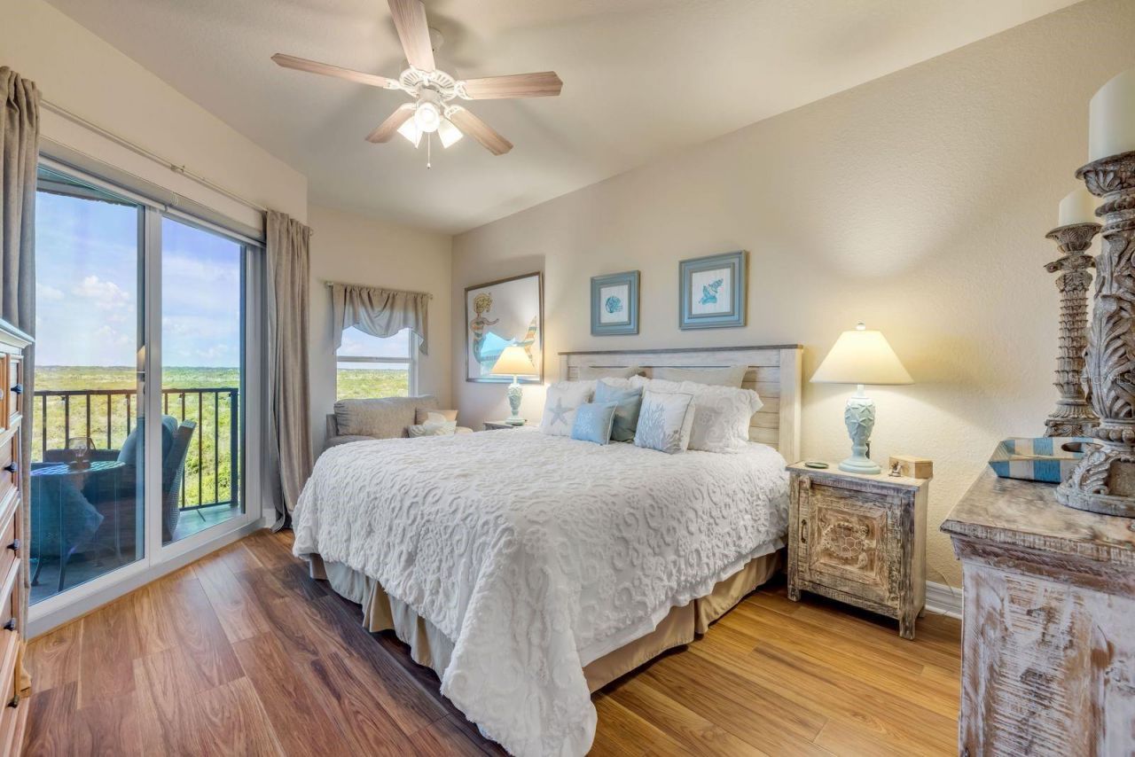 5300 S Atlantic Avenue, Unit 19-504, New Smyrna Beach, FL 32169 Photo
