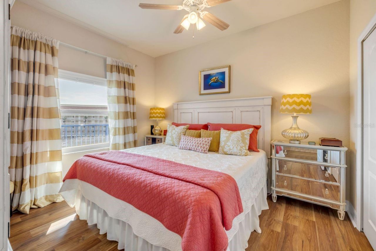 5300 S Atlantic Avenue, Unit 19-504, New Smyrna Beach, FL 32169 Photo