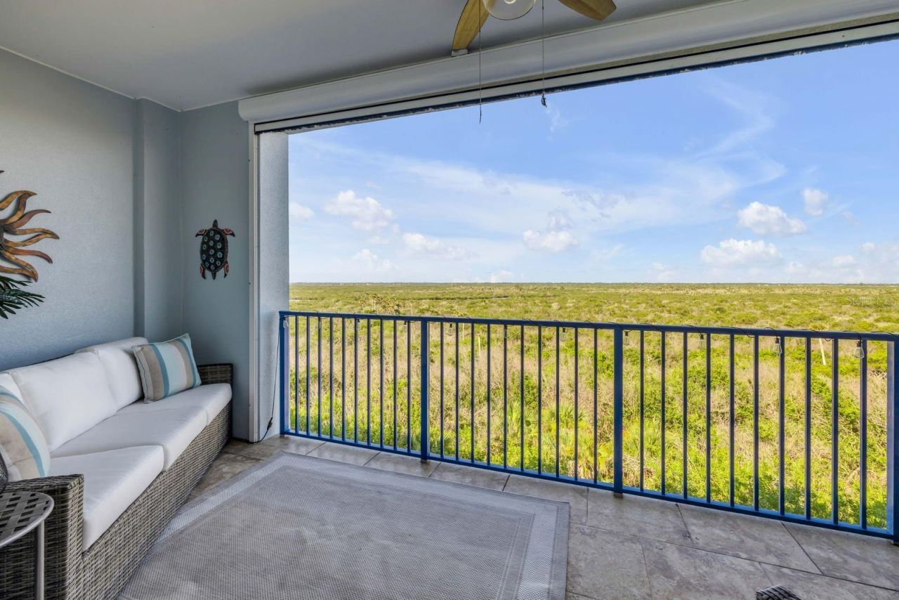 5300 S Atlantic Avenue, Unit 19-504, New Smyrna Beach, FL 32169 Photo