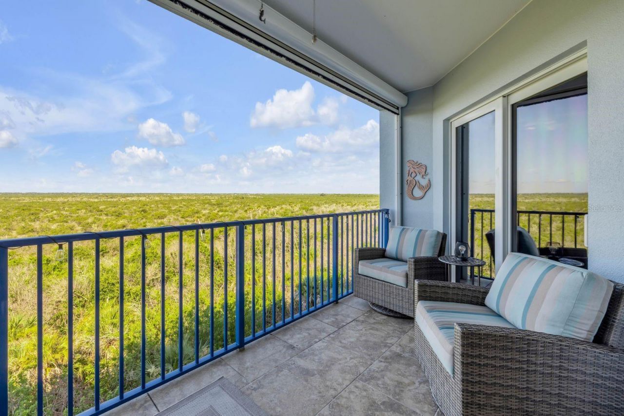5300 S Atlantic Avenue, Unit 19-504, New Smyrna Beach, FL 32169 Photo