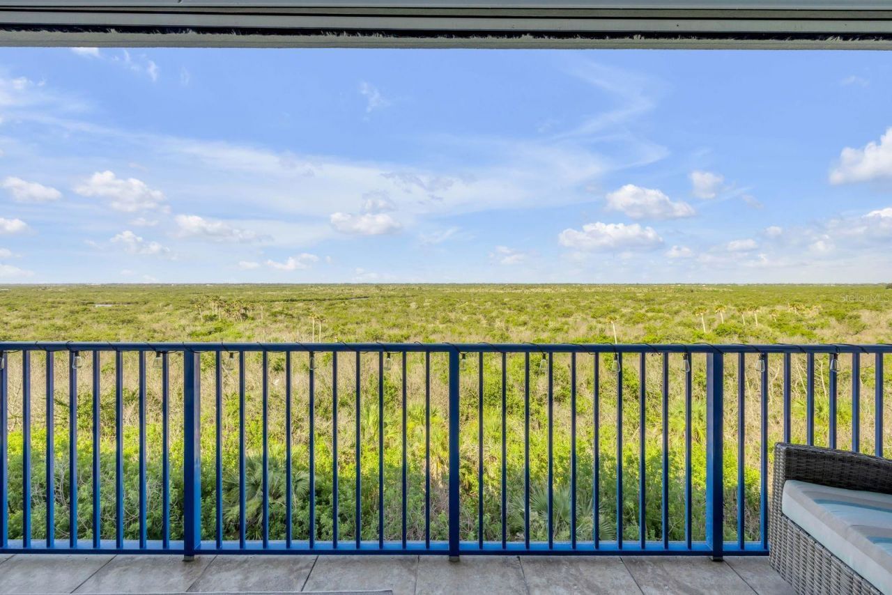 5300 S Atlantic Avenue, Unit 19-504, New Smyrna Beach, FL 32169 Photo