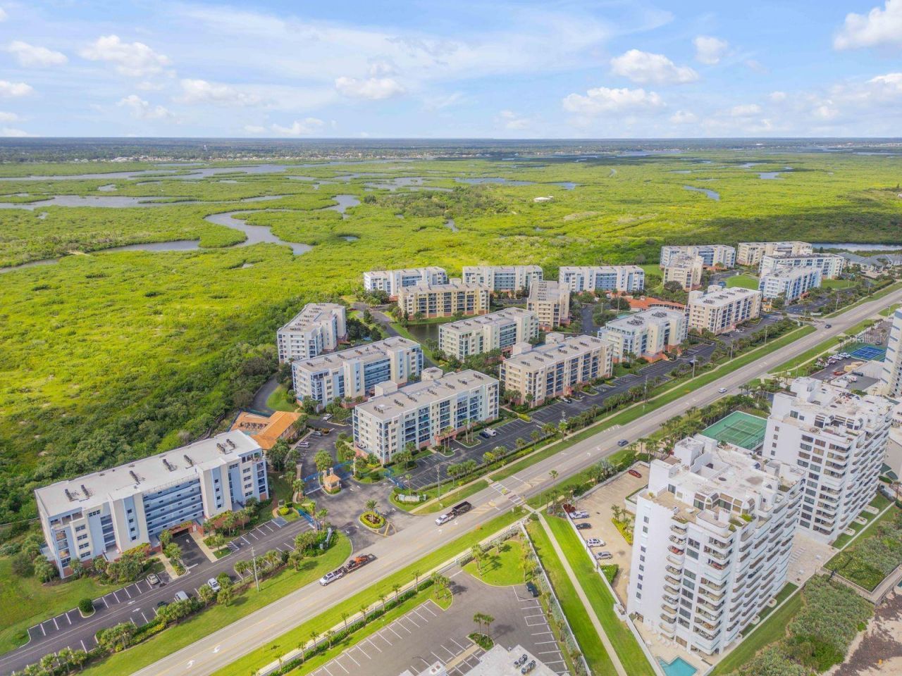 5300 S Atlantic Avenue, Unit 19-504, New Smyrna Beach, FL 32169 Photo