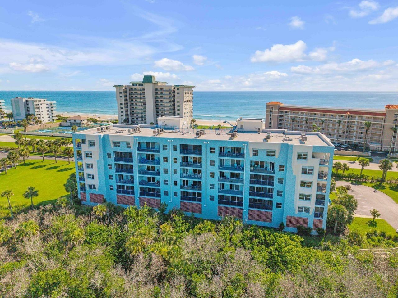 5300 S Atlantic Avenue, Unit 19-504, New Smyrna Beach, FL 32169 Photo