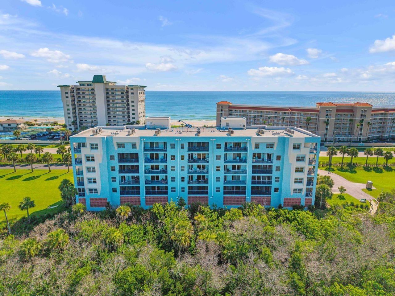 5300 S Atlantic Avenue, Unit 19-504, New Smyrna Beach, FL 32169 Photo