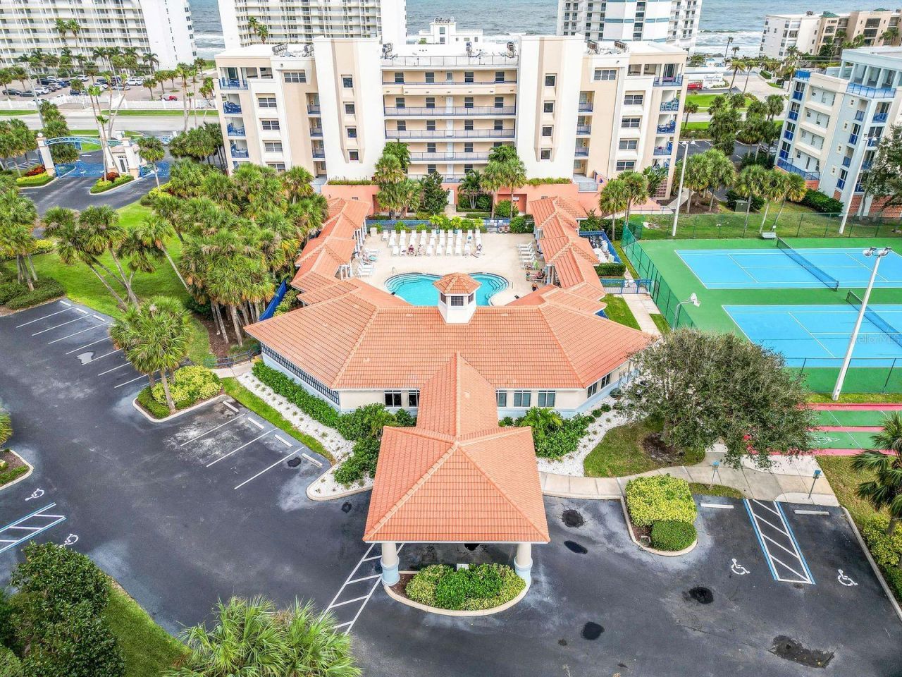 5300 S Atlantic Avenue, Unit 19-504, New Smyrna Beach, FL 32169 Photo