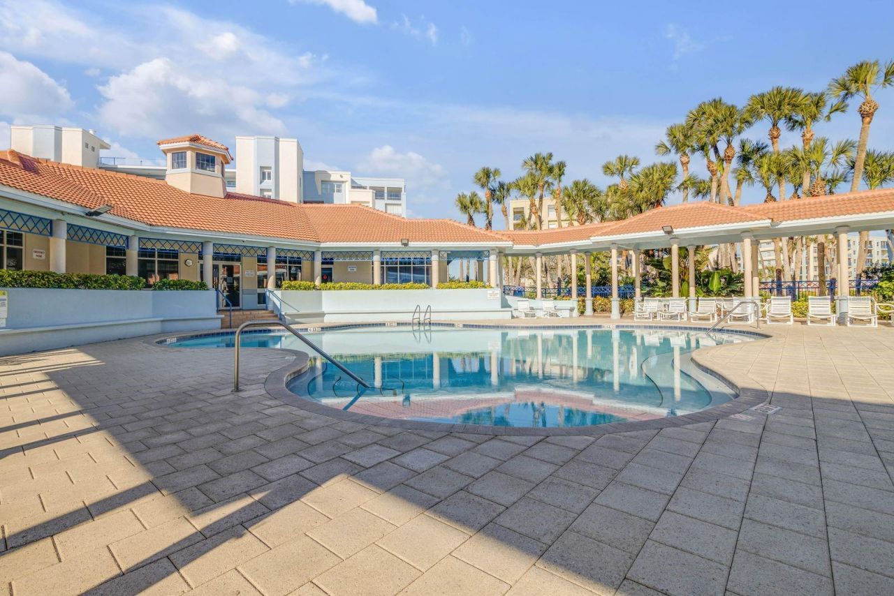 5300 S Atlantic Avenue, Unit 19-504, New Smyrna Beach, FL 32169 Photo