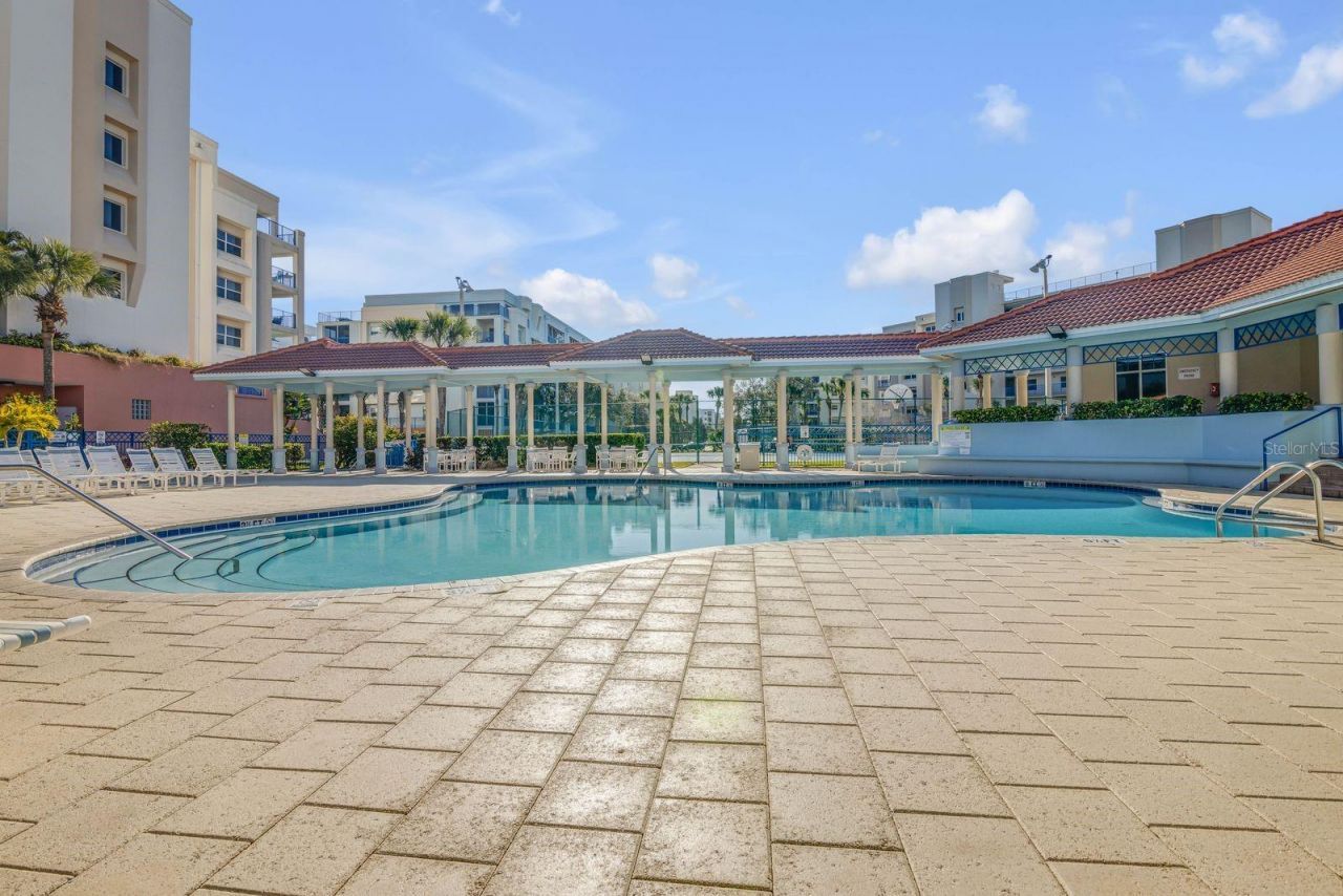5300 S Atlantic Avenue, Unit 19-504, New Smyrna Beach, FL 32169 Photo