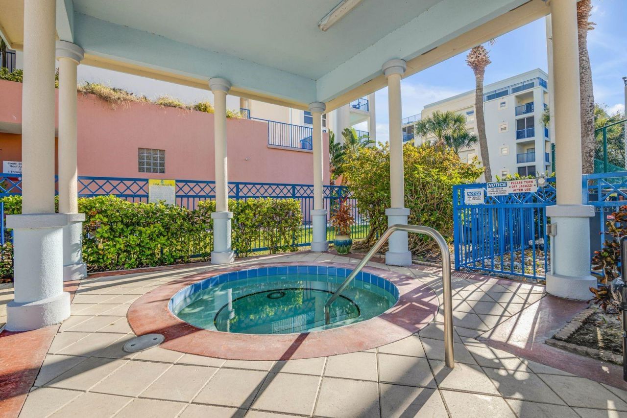 5300 S Atlantic Avenue, Unit 19-504, New Smyrna Beach, FL 32169 Photo