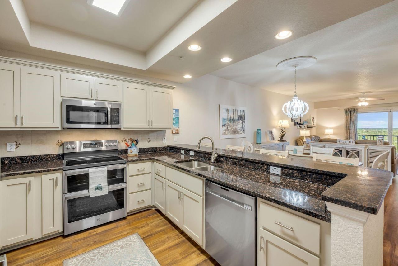 5300 S Atlantic Avenue, Unit 19-504, New Smyrna Beach, FL 32169 Photo