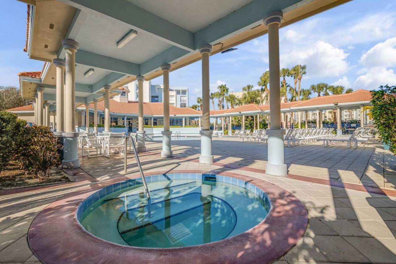5300 S Atlantic Avenue, Unit 19-504, New Smyrna Beach, FL 32169 Photo