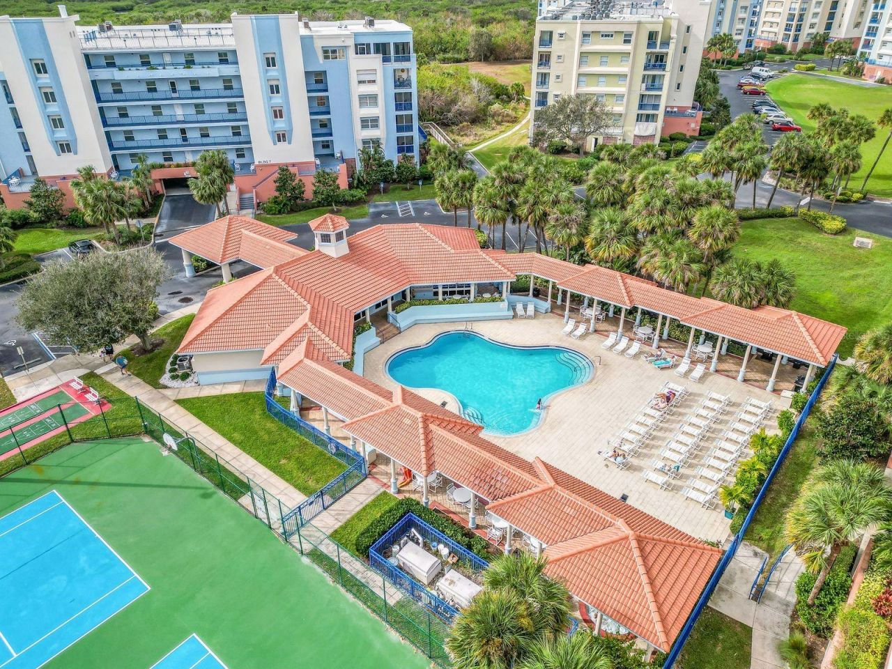 5300 S Atlantic Avenue, Unit 19-504, New Smyrna Beach, FL 32169 Photo