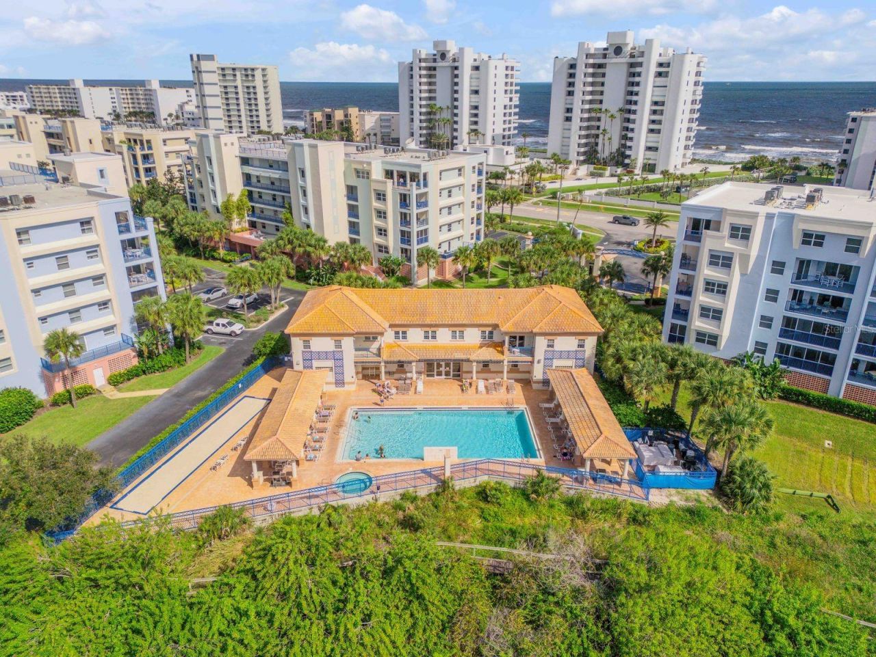 5300 S Atlantic Avenue, Unit 19-504, New Smyrna Beach, FL 32169 Photo