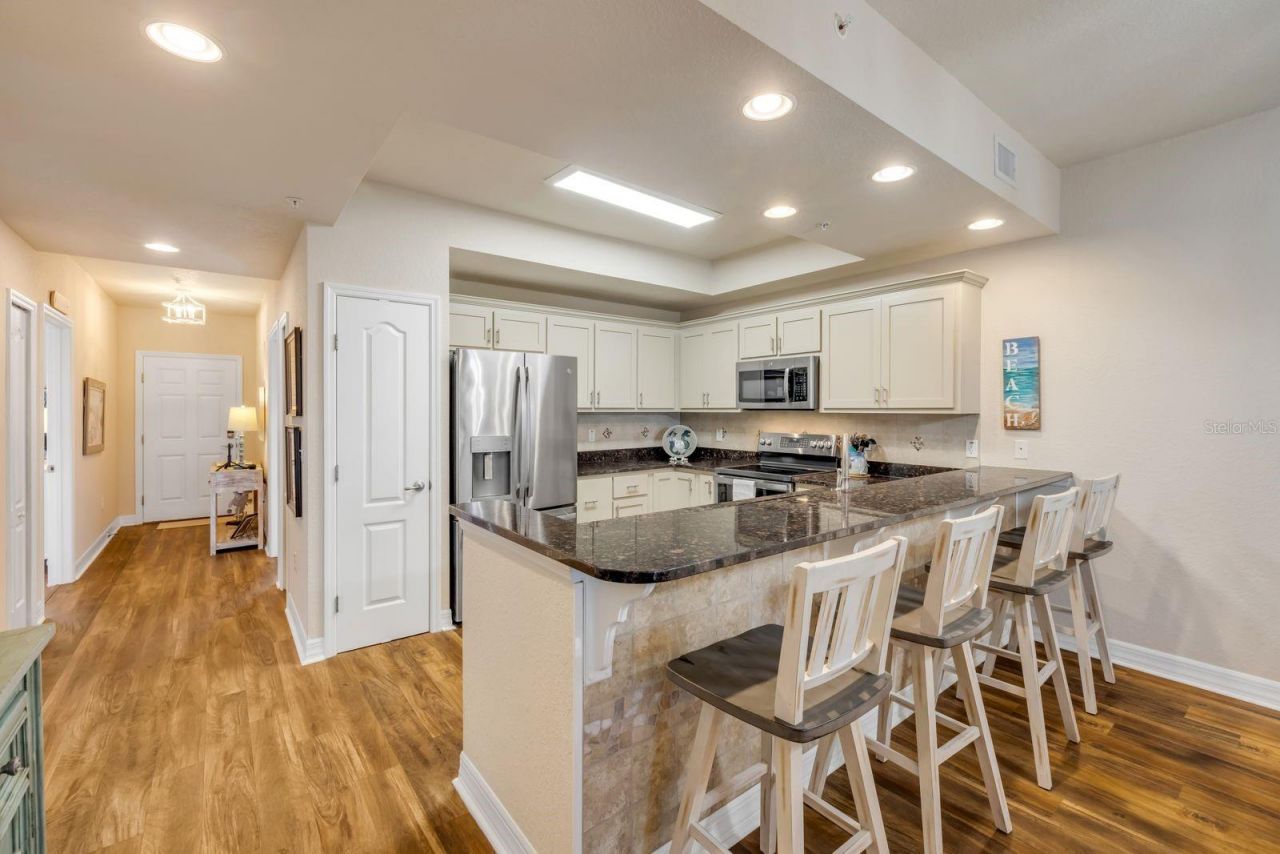 5300 S Atlantic Avenue, Unit 19-504, New Smyrna Beach, FL 32169 Photo