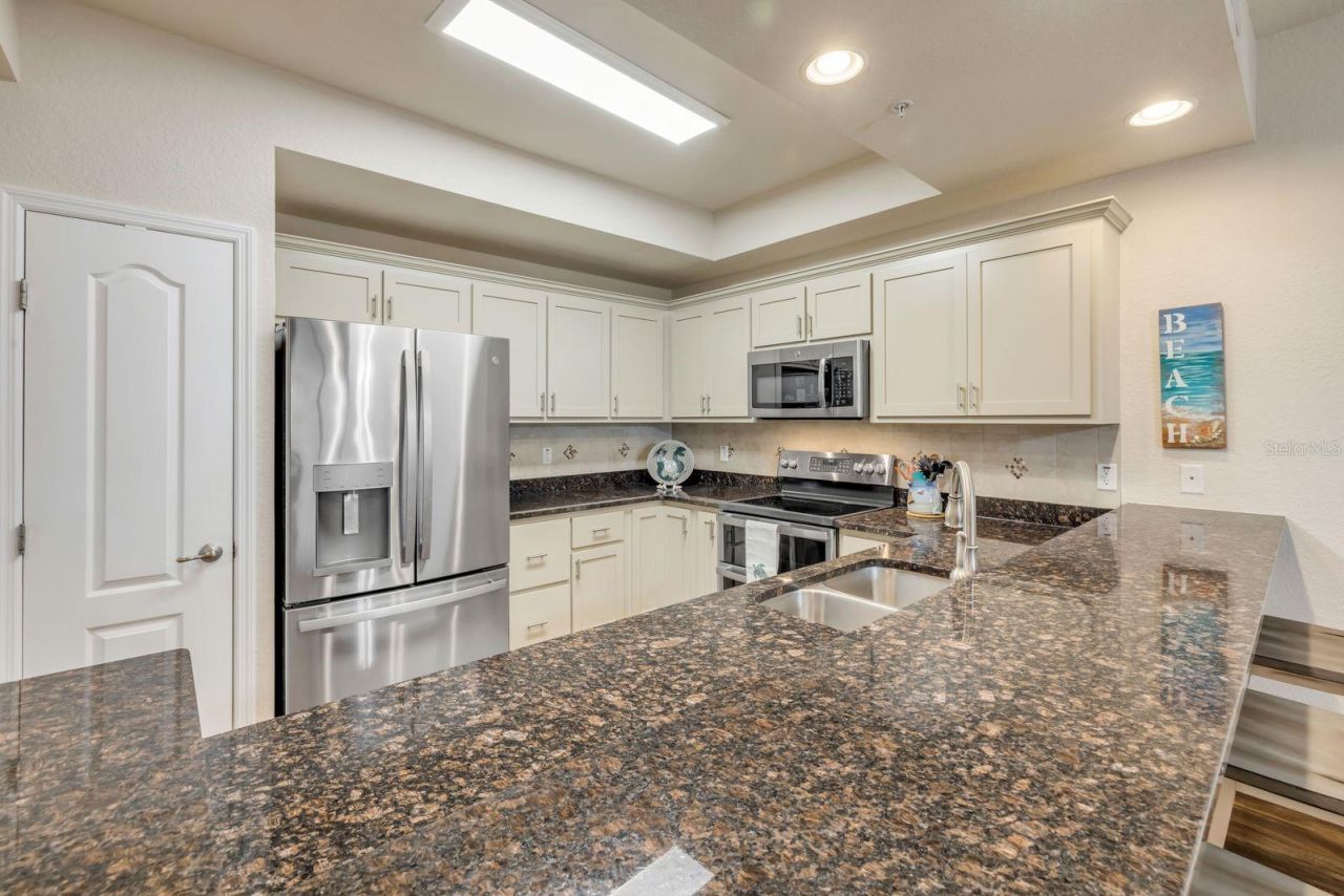 5300 S Atlantic Avenue, Unit 19-504, New Smyrna Beach, FL 32169 Photo
