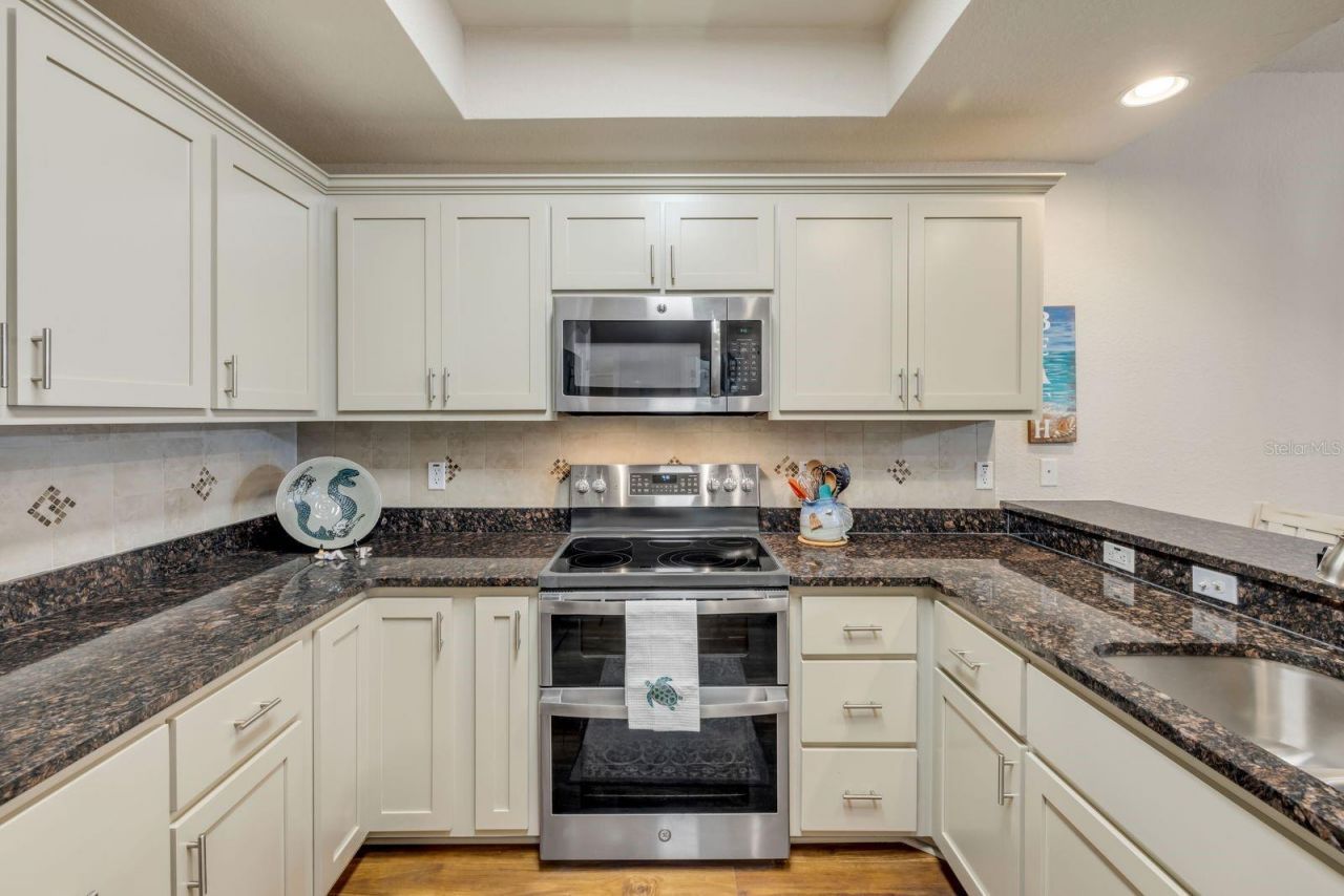 5300 S Atlantic Avenue, Unit 19-504, New Smyrna Beach, FL 32169 Photo