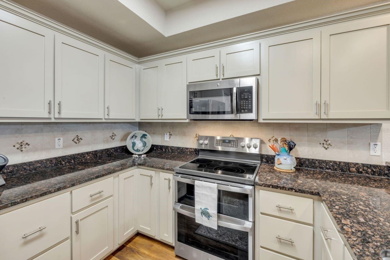5300 S Atlantic Avenue, Unit 19-504, New Smyrna Beach, FL 32169 Photo