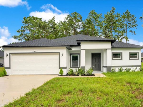 1903 VAN ALLEN CIRCLE , DELTONA, FL 32738