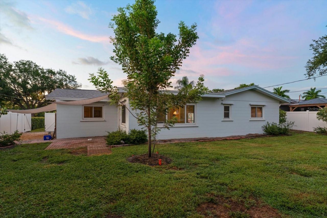 4390 20th Avenue N, Saint Petersburg, FL 33713 Photo