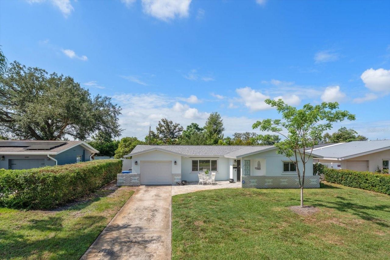4390 20th Avenue N, Saint Petersburg, FL 33713 Photo