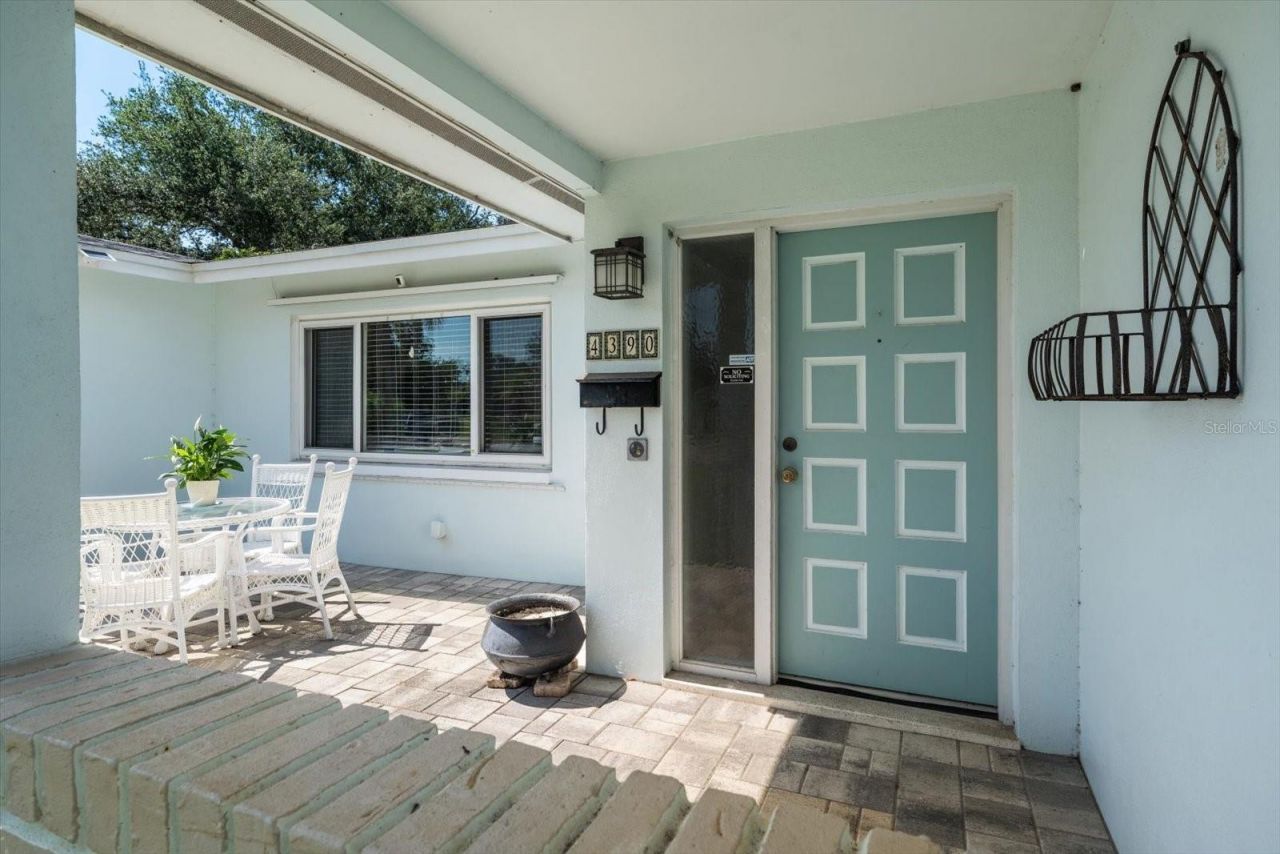 4390 20th Avenue N, Saint Petersburg, FL 33713 Photo