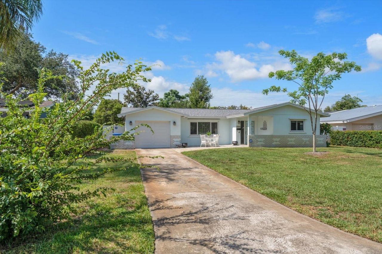 4390 20th Avenue N, Saint Petersburg, FL 33713 Photo