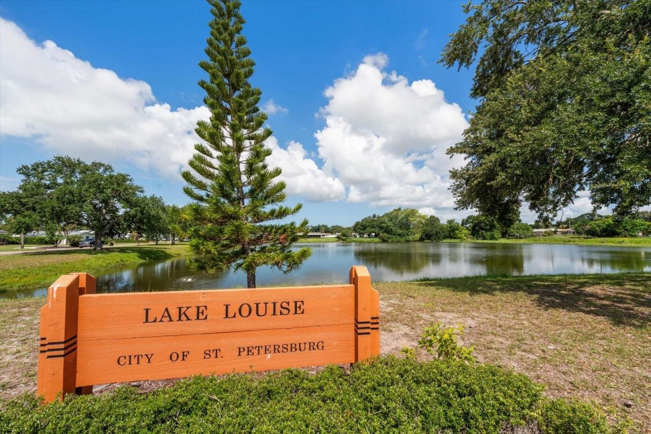 4390 20th Avenue N, Saint Petersburg, FL 33713 Photo