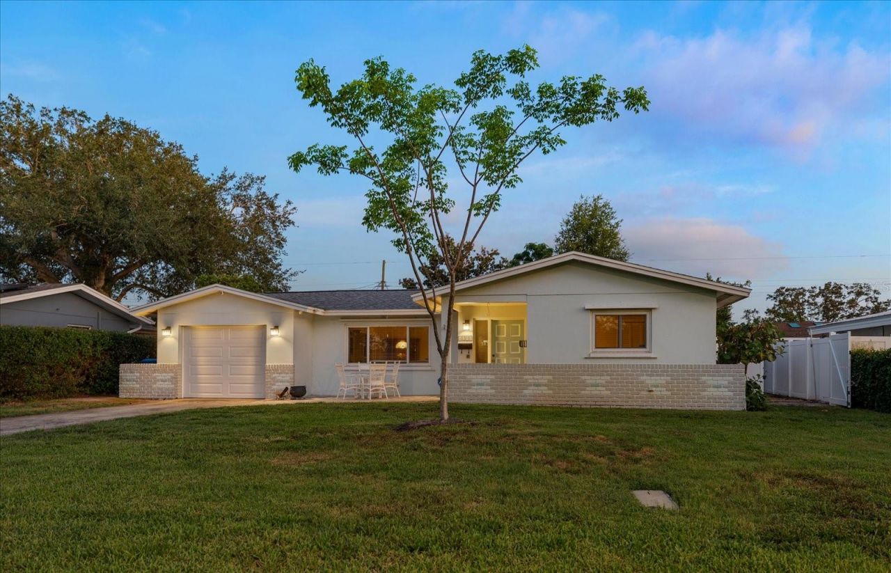 4390 20th Avenue N, Saint Petersburg, FL 33713 Photo