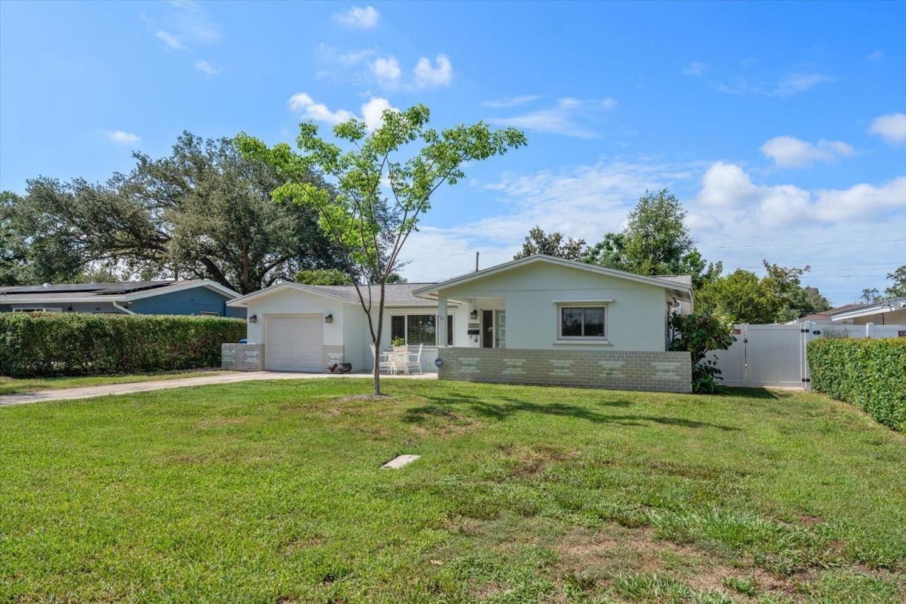 4390 20th Avenue N, Saint Petersburg, FL 33713 Photo