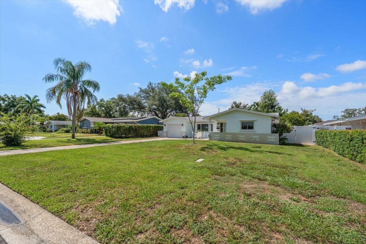 4390 20th Avenue N, Saint Petersburg, FL 33713 Photo