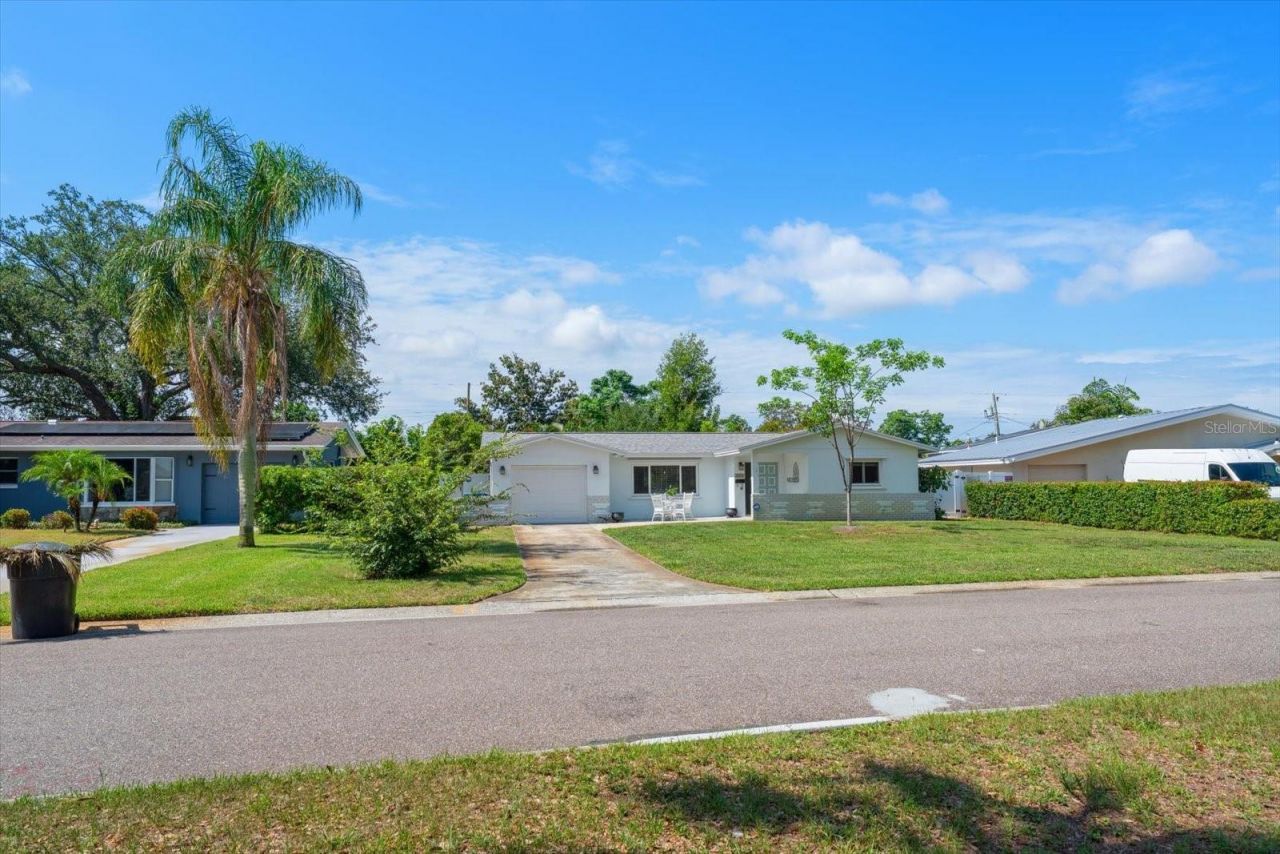 4390 20th Avenue N, Saint Petersburg, FL 33713 Photo
