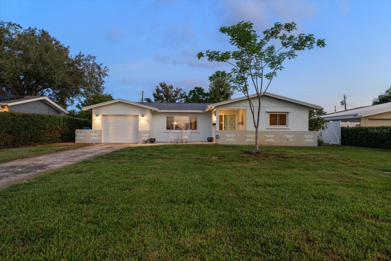 4390 20th Avenue N, Saint Petersburg, FL 33713 Photo