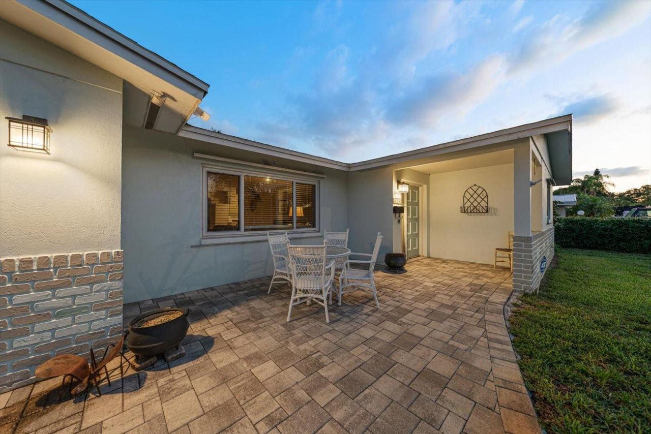 4390 20th Avenue N, Saint Petersburg, FL 33713 Photo