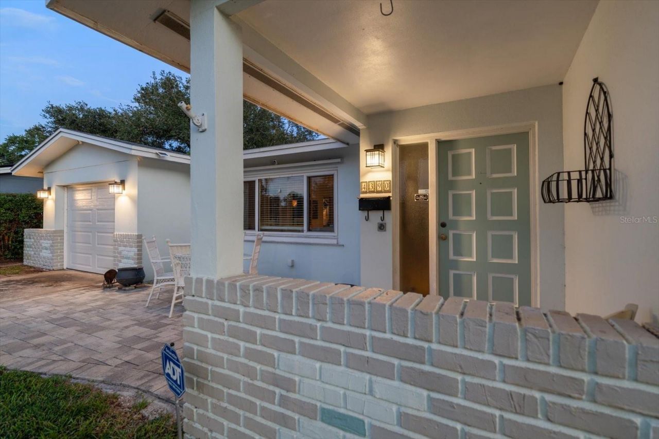 4390 20th Avenue N, Saint Petersburg, FL 33713 Photo