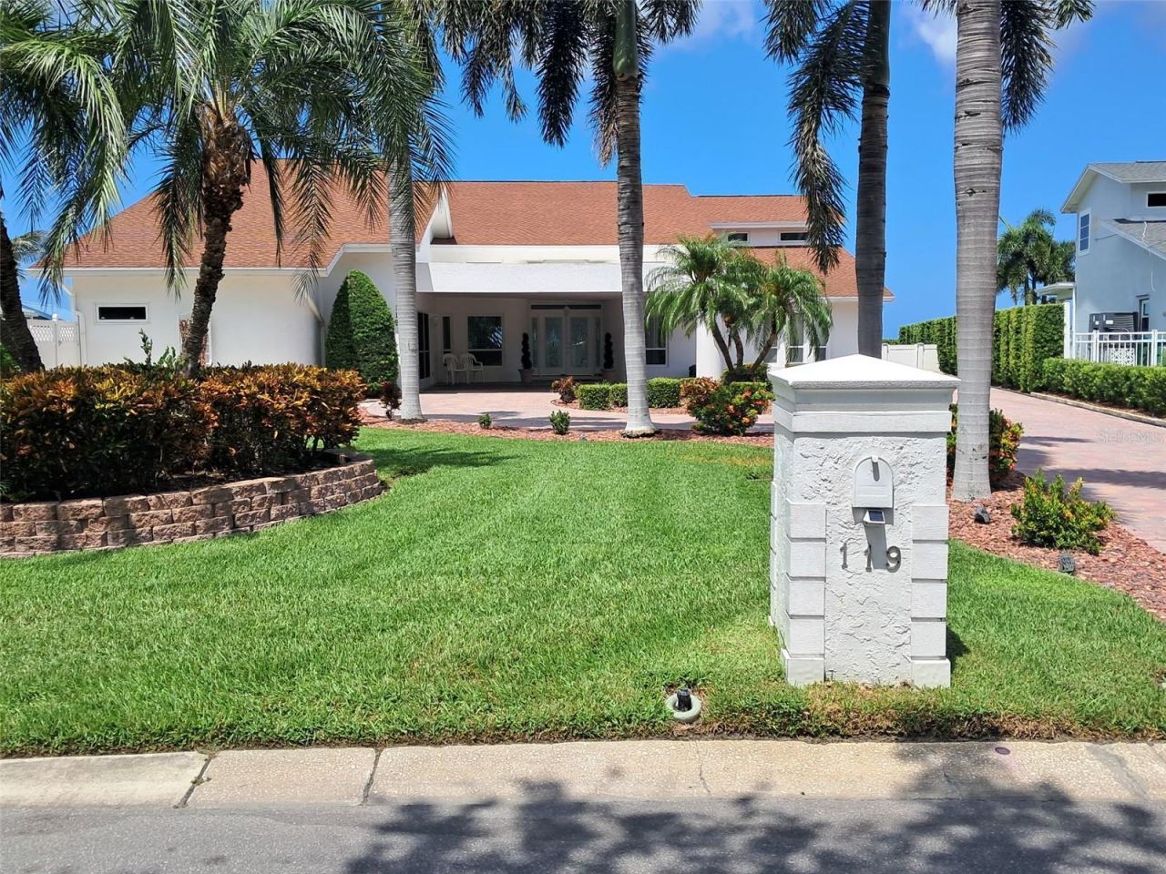 119 Carlyle Circle, Palm Harbor, FL 34683 Photo