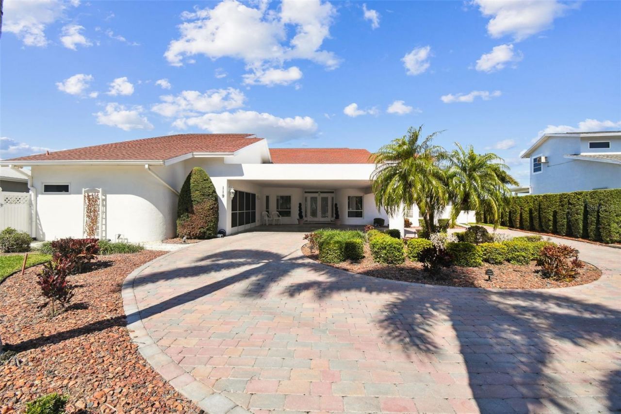 119 Carlyle Circle, Palm Harbor, FL 34683 Photo
