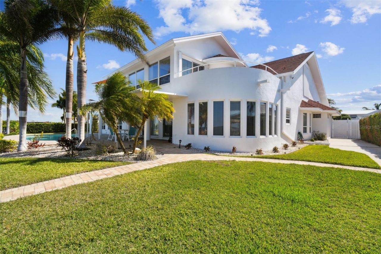 119 Carlyle Circle, Palm Harbor, FL 34683 Photo