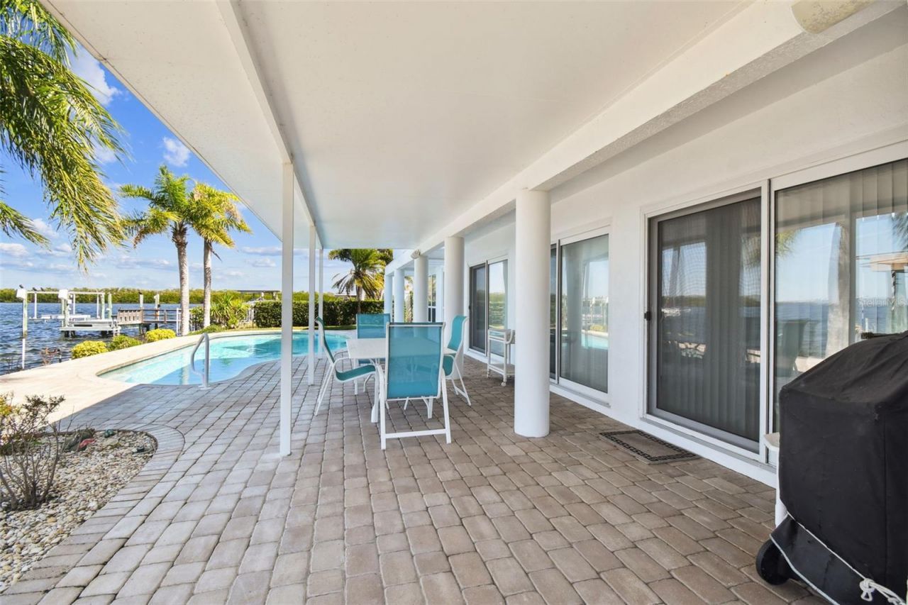 119 Carlyle Circle, Palm Harbor, FL 34683 Photo