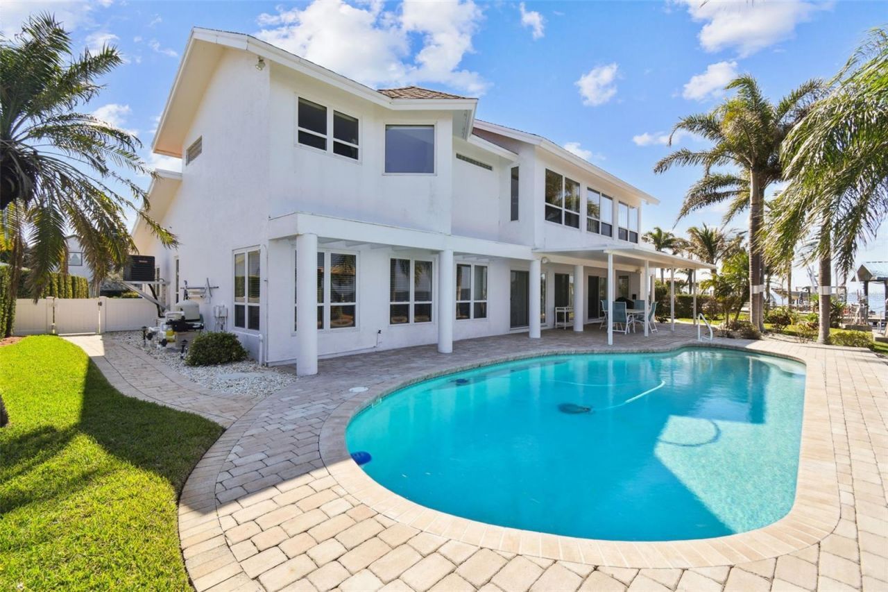 119 Carlyle Circle, Palm Harbor, FL 34683 Photo