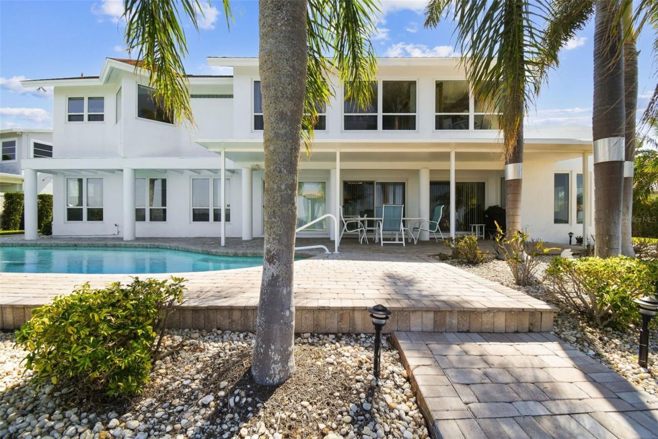 119 Carlyle Circle, Palm Harbor, FL 34683 Photo