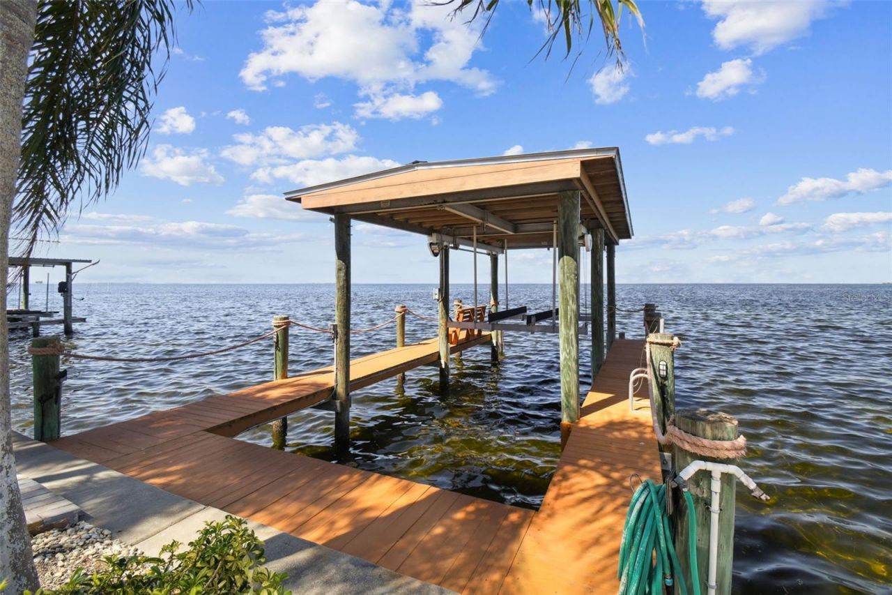 119 Carlyle Circle, Palm Harbor, FL 34683 Photo