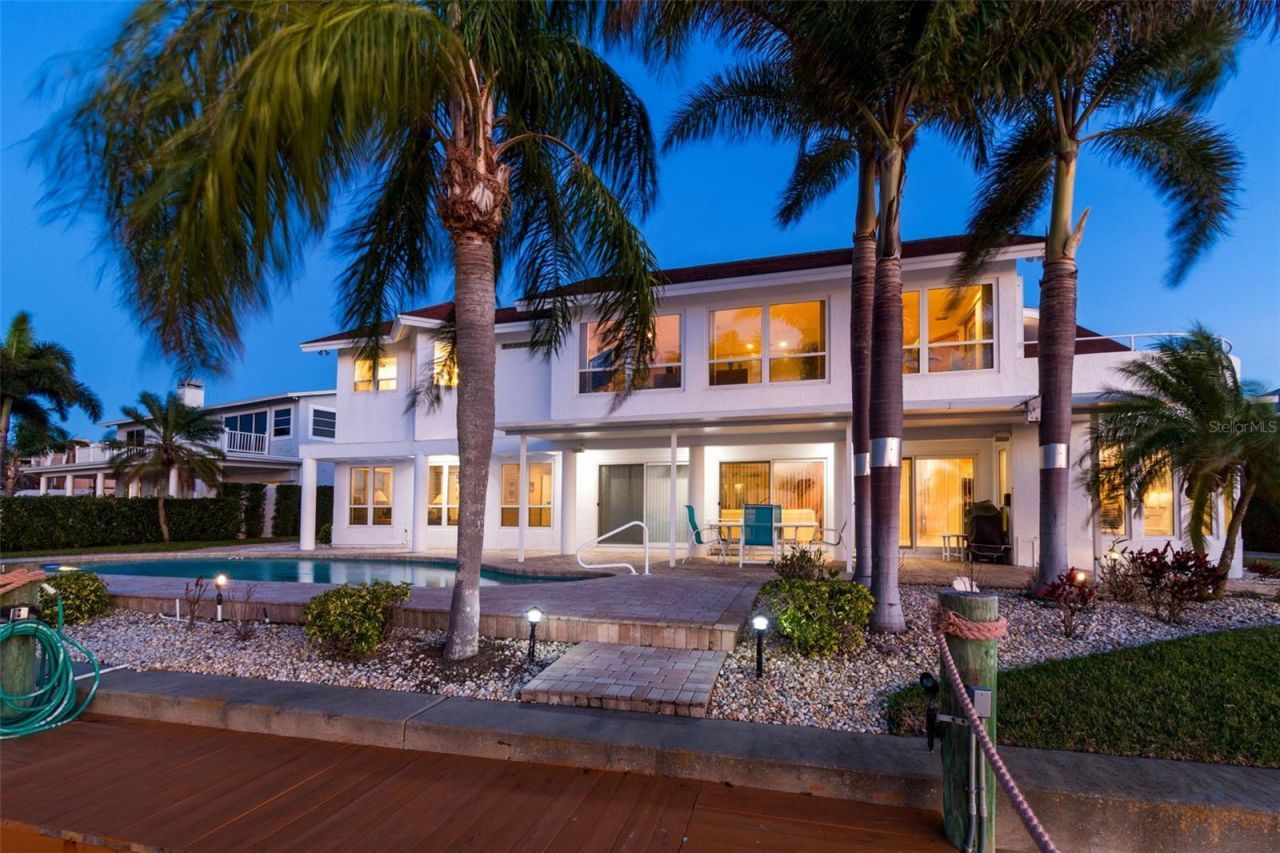 119 Carlyle Circle, Palm Harbor, FL 34683 Photo