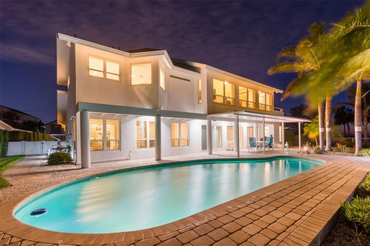 119 Carlyle Circle, Palm Harbor, FL 34683 Photo