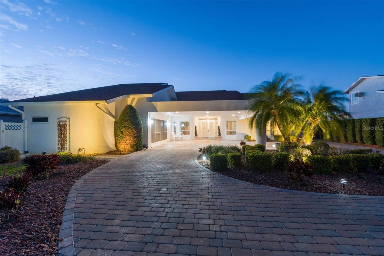 119 Carlyle Circle, Palm Harbor, FL 34683 Photo