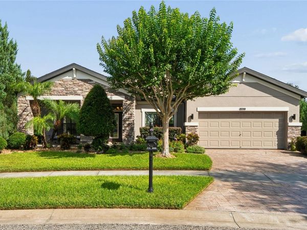 21627 PEARL CRESCENT COURT, LAND O LAKES, FL 34637
