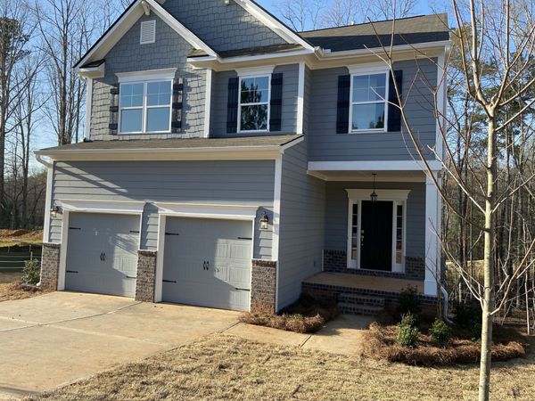 1073 Shadow Glen Drive, Fairburn, GA 30213