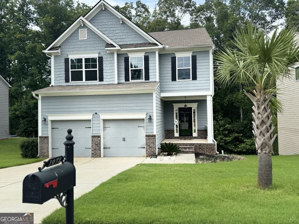 1073 Shadow Glen Drive, Fairburn, GA 30213