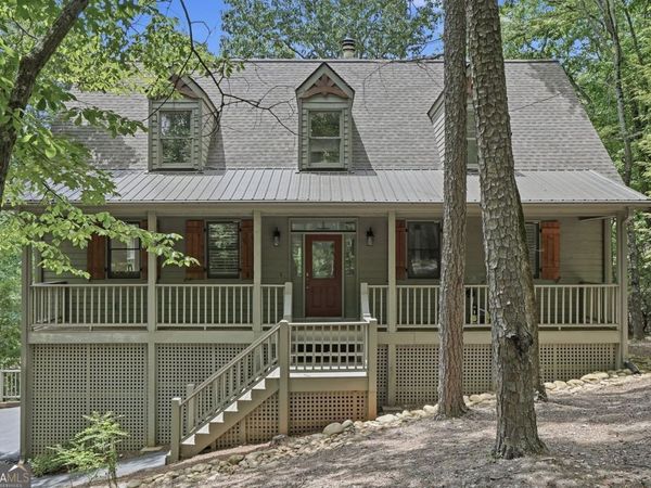 222 Bellflower Drive, Jasper, GA 30143