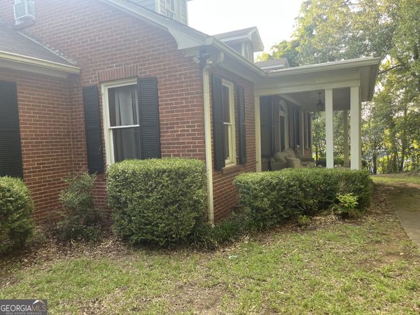 400 N Jefferson St, Milledgeville, GA 31061